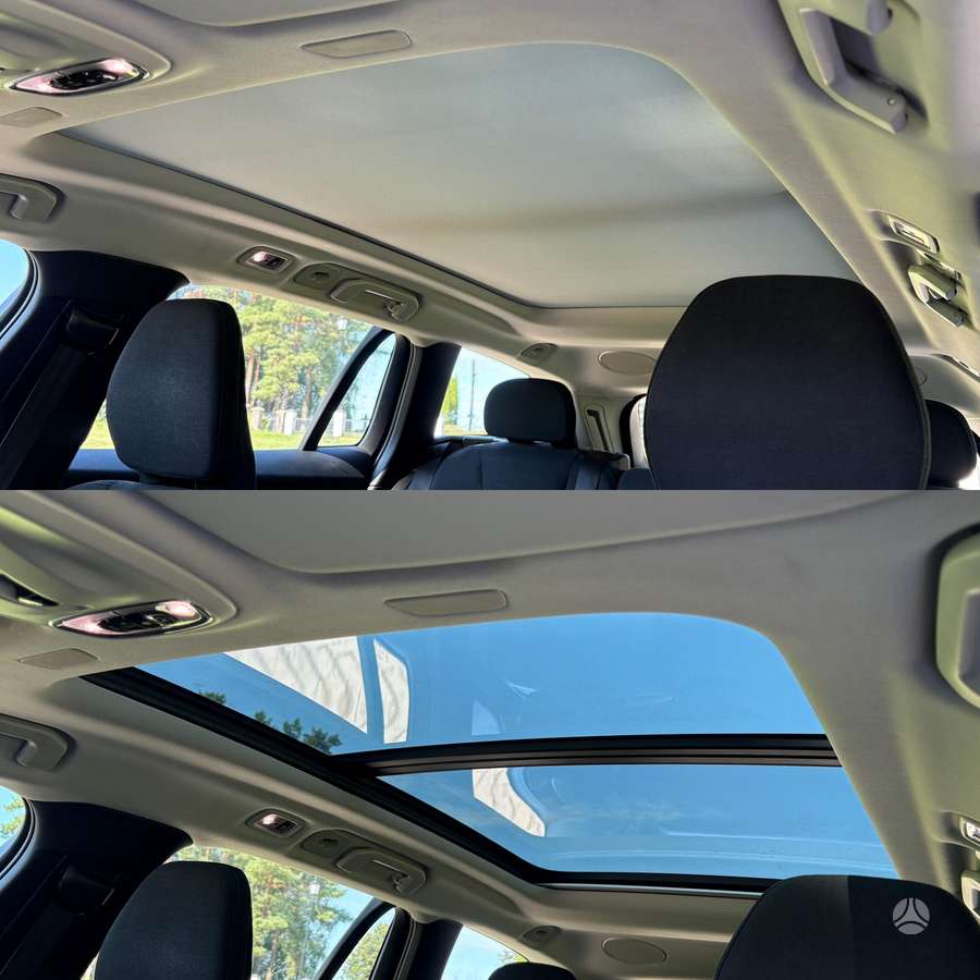 Volvo V60, 2.0 l., Универсал