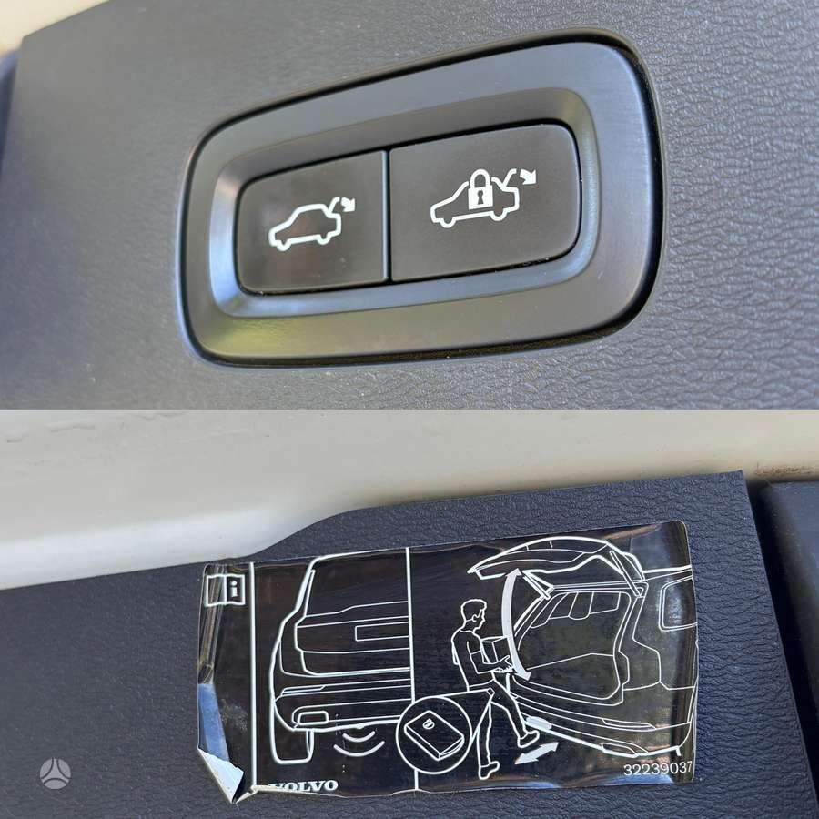 Volvo V60, 2.0 l., Универсал