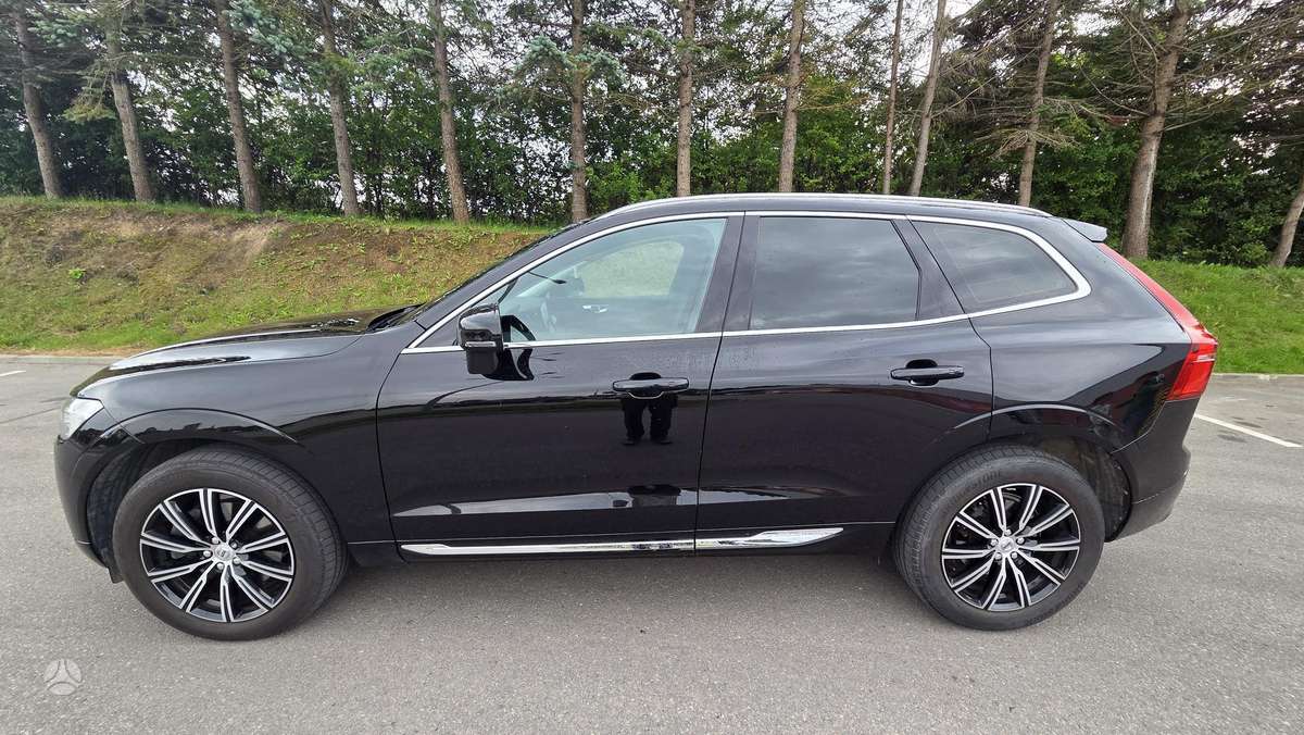 Volvo XC60 - 4