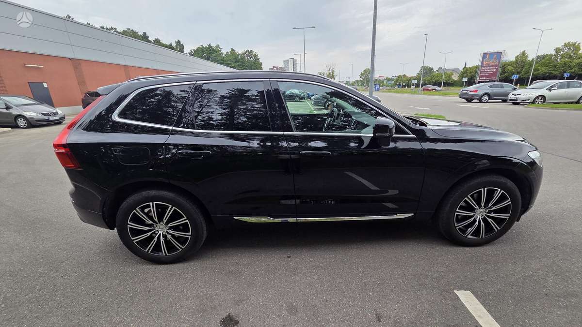 Volvo XC60 - 5