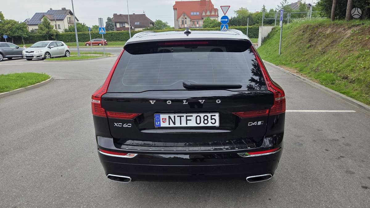 Volvo XC60 - 7