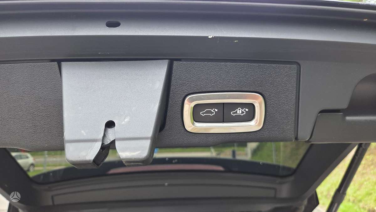 Volvo XC60 - 9