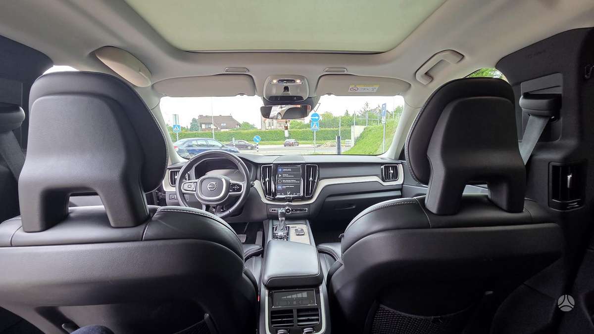 Volvo XC60 - 11