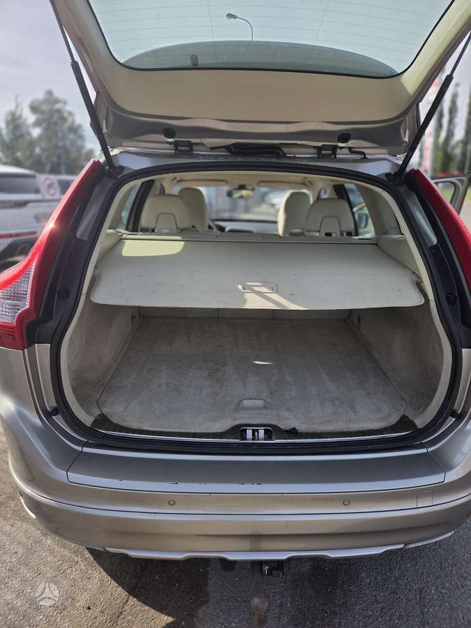 Volvo XC60 - 5