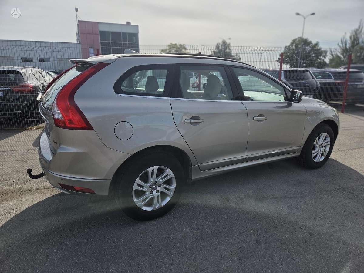 Volvo XC60 - 3