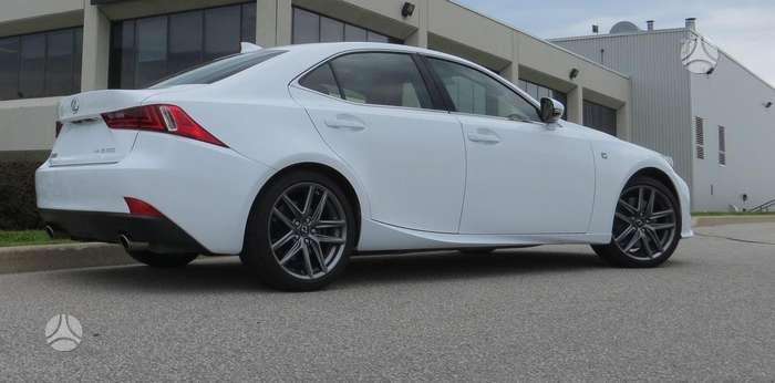 Lexus EU-I5435 Style HB, легкосплавные , R18