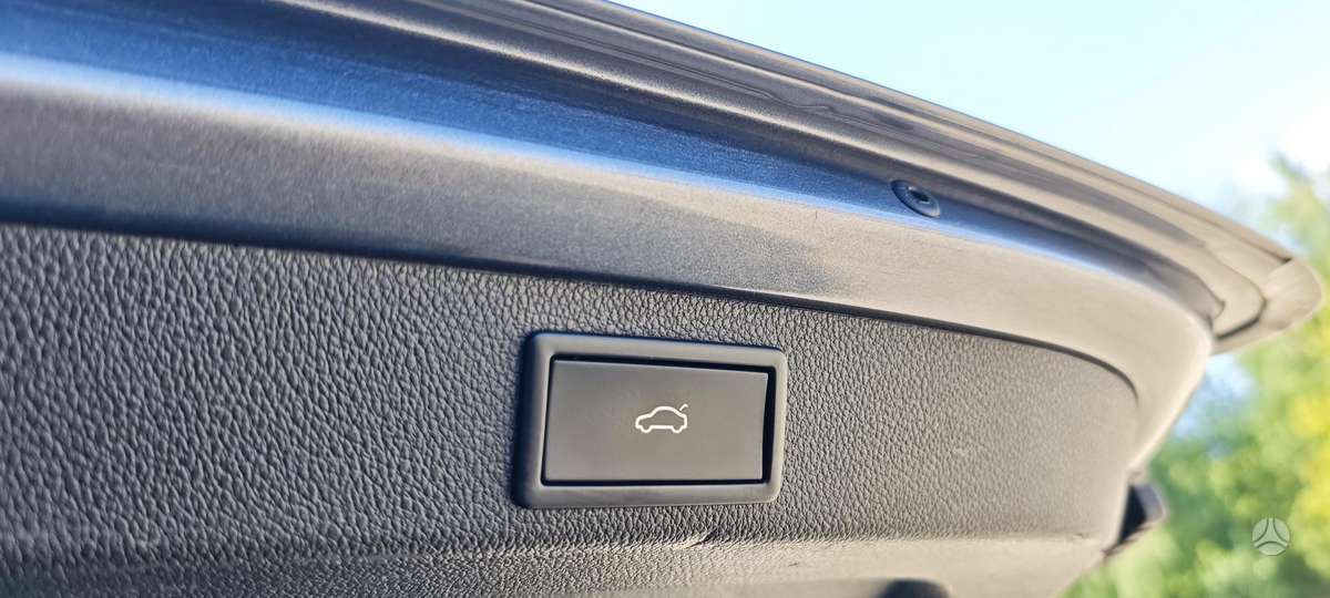 Skoda Superb, 1.5 l., Универсал