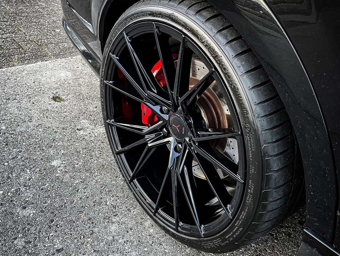Yanar Y-NL47, light alloy, R20