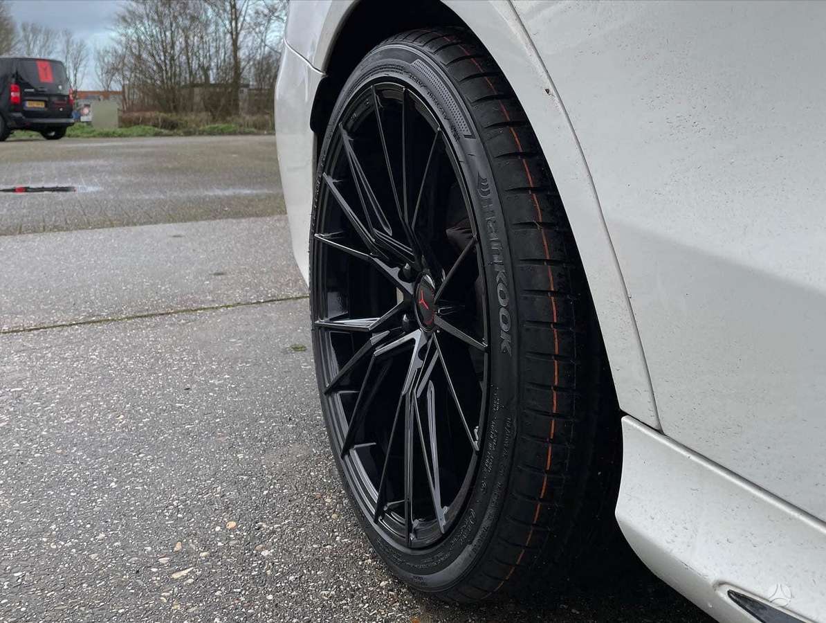 Yanar Y-NL47, light alloy, R20