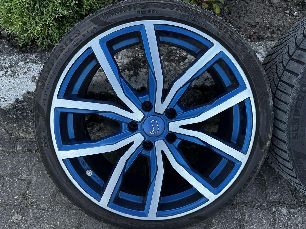 -Kita-, light alloy, R19