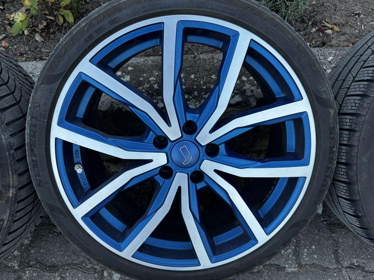 -Kita-, light alloy, R19