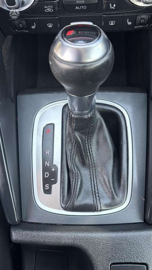 Audi A3, 1.4 l., Хэтчбек