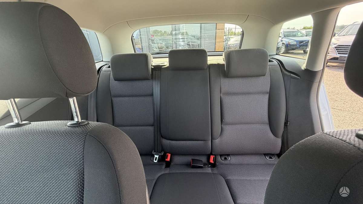 Audi A3, 1.4 l., Хэтчбек