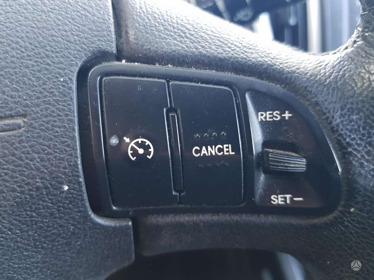 Kia Ceed, 1.6 l., Универсал