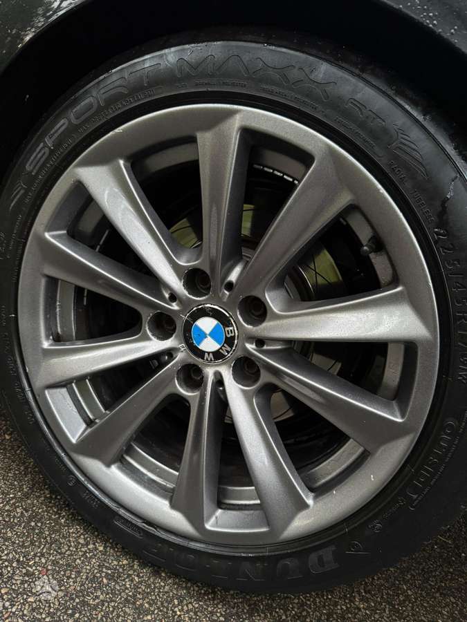 BMW 320, 2.0 l., Универсал
