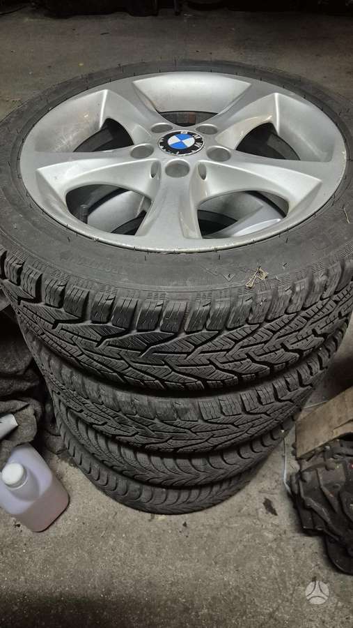 BMW 120, 2.0 l., Хэтчбек