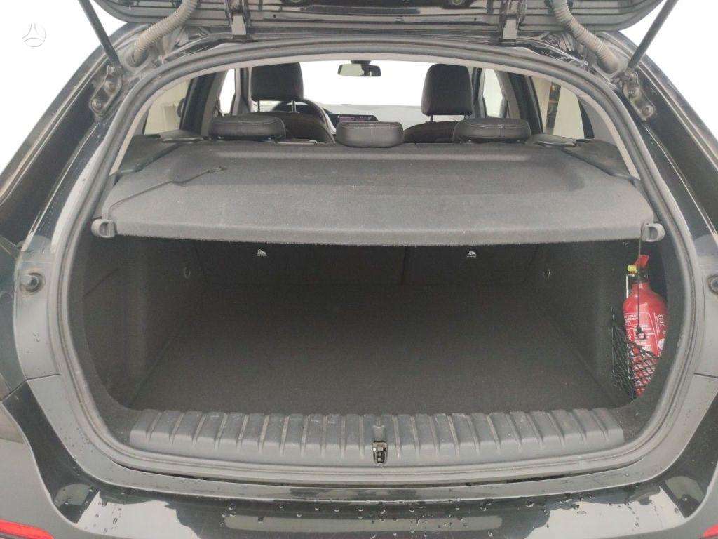 BMW 116, 1.5 l., hatchback