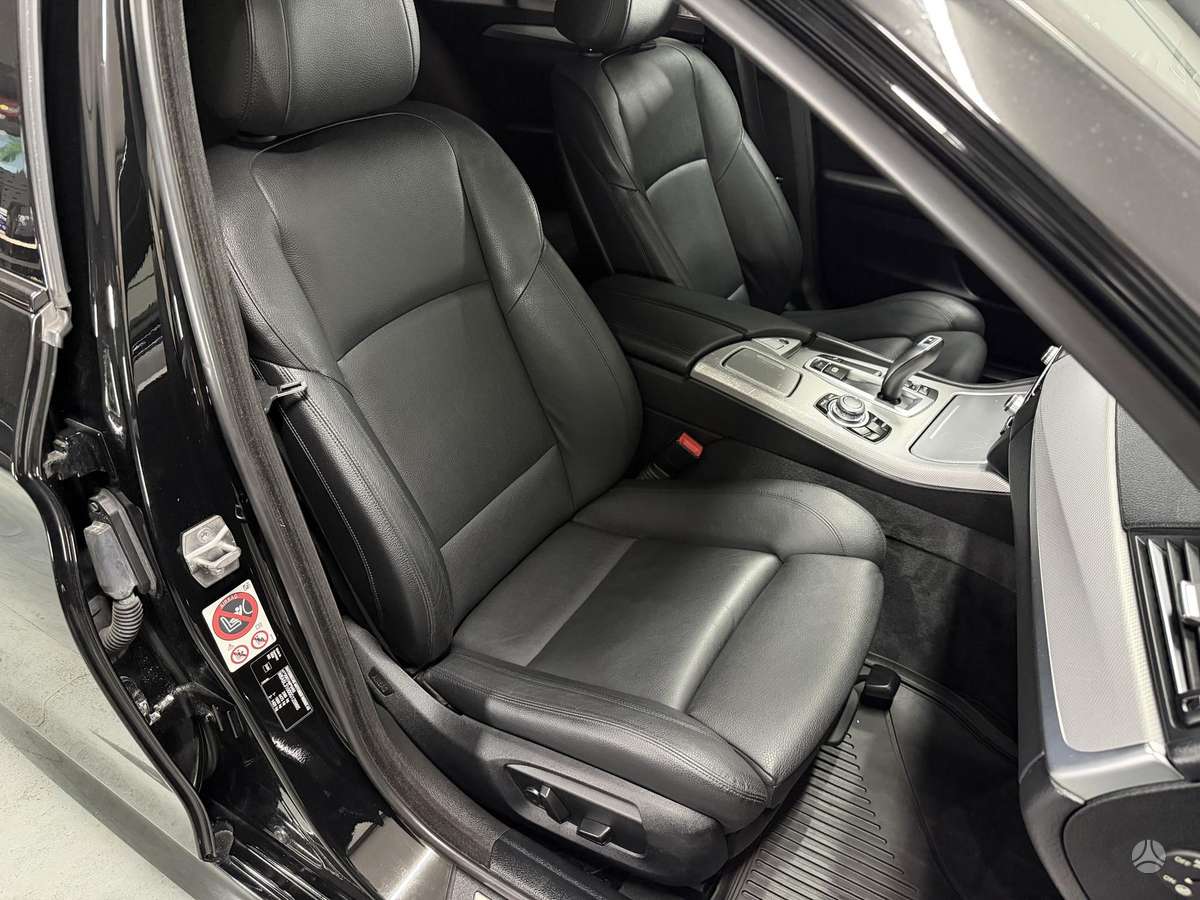 BMW 520, 2.0 l., Универсал