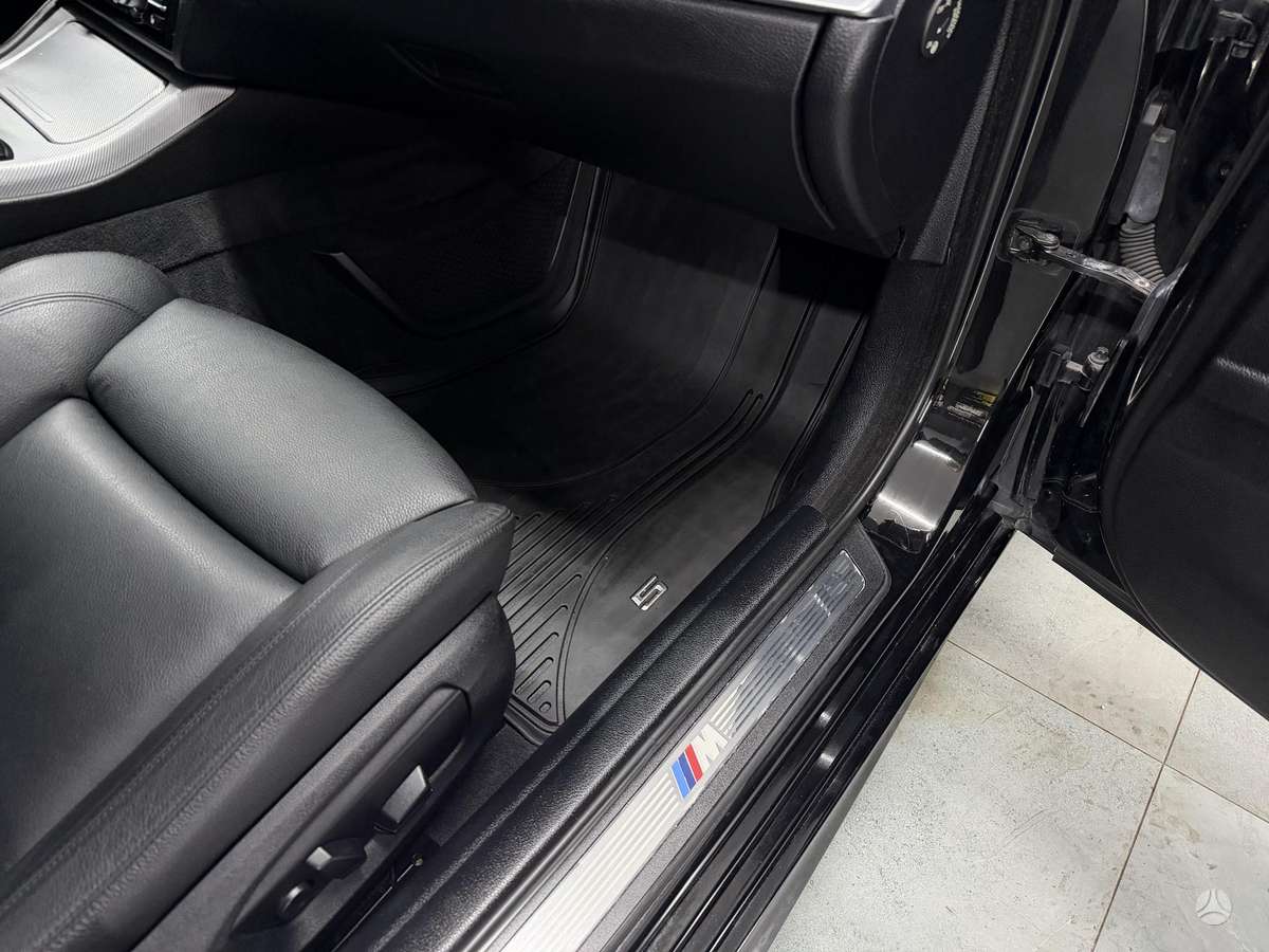 BMW 520, 2.0 l., Универсал