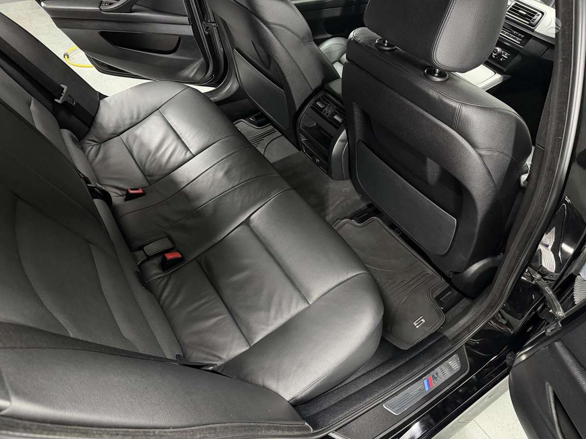 BMW 520, 2.0 l., Универсал