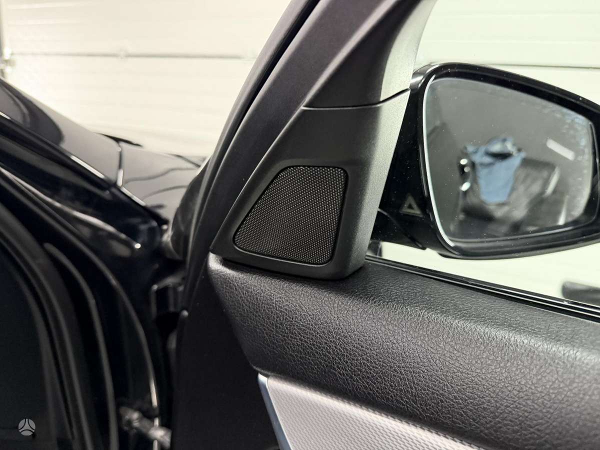 BMW 520, 2.0 l., Универсал