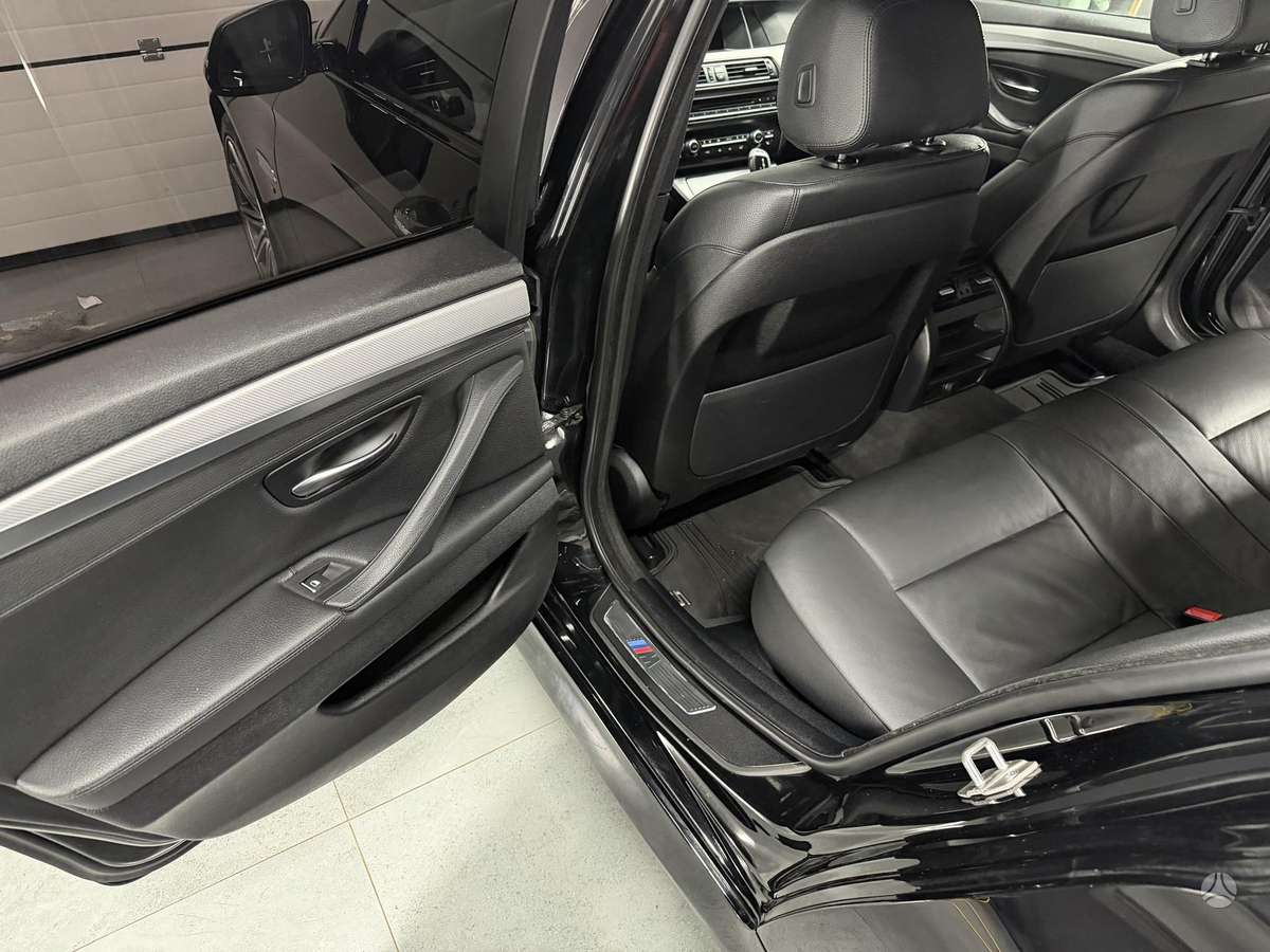 BMW 520, 2.0 l., Универсал