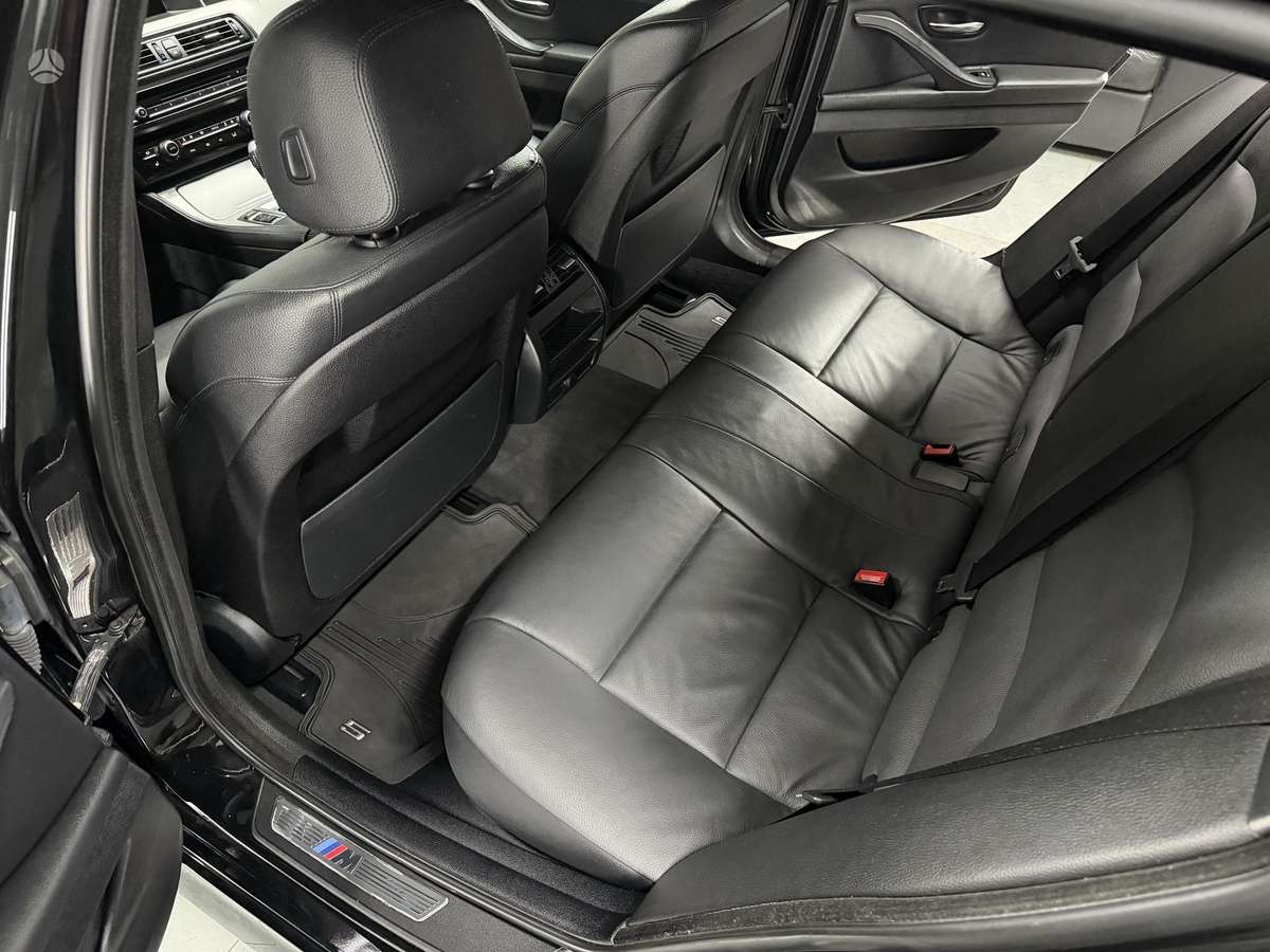 BMW 520, 2.0 l., Универсал