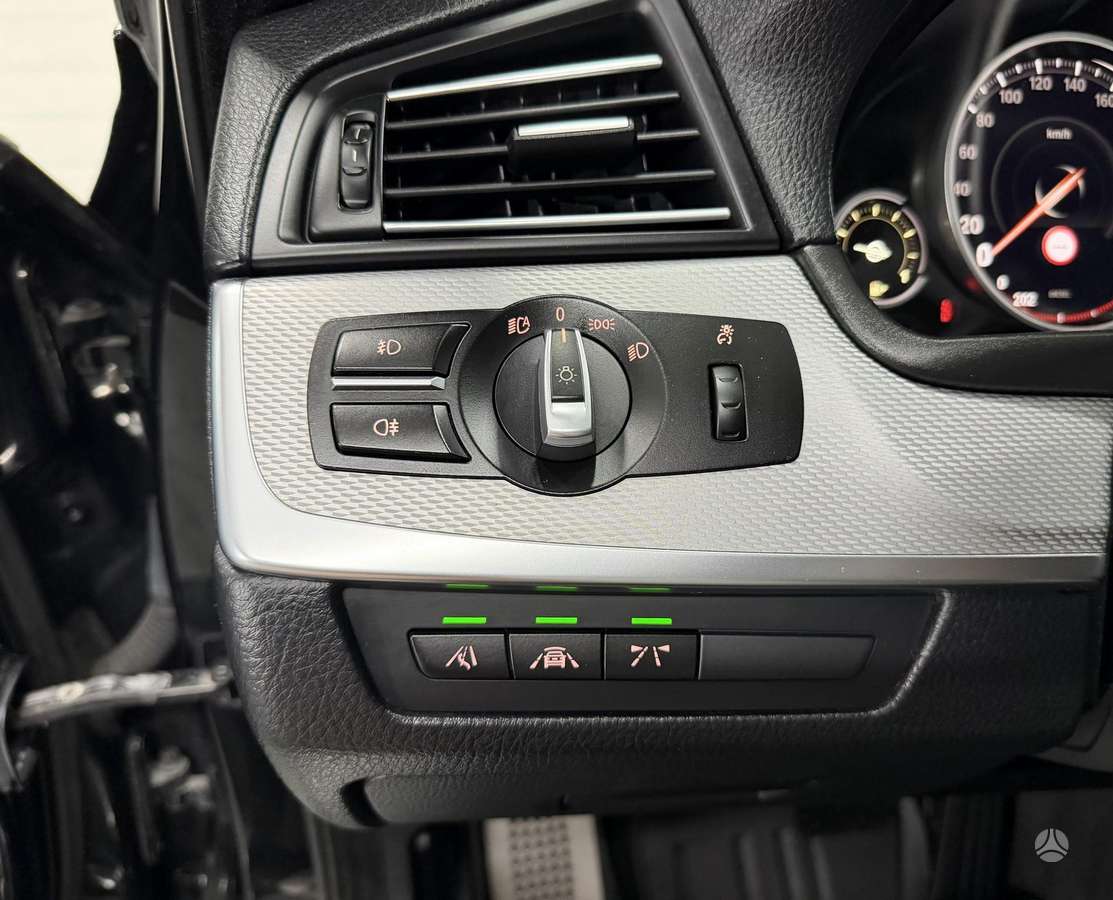 BMW 520, 2.0 l., Универсал