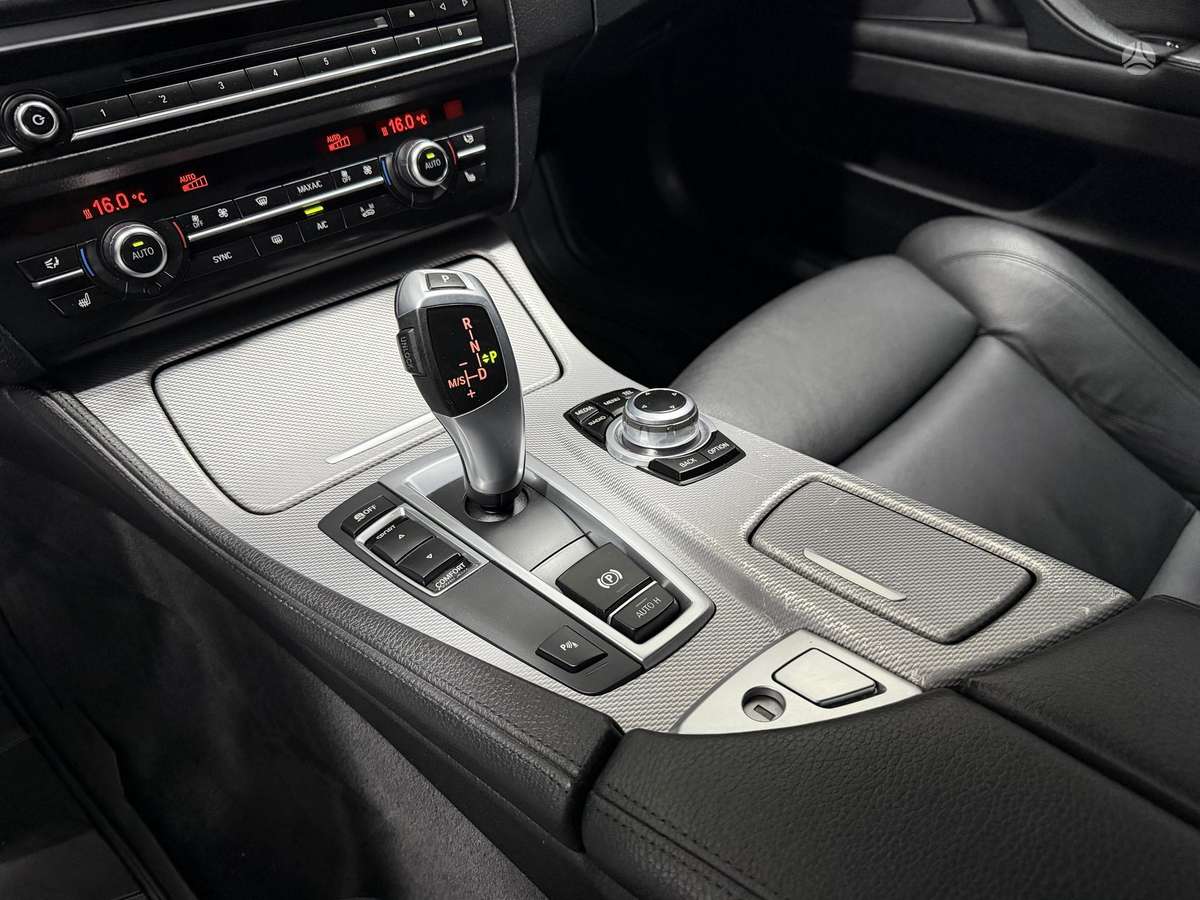 BMW 520, 2.0 l., Универсал