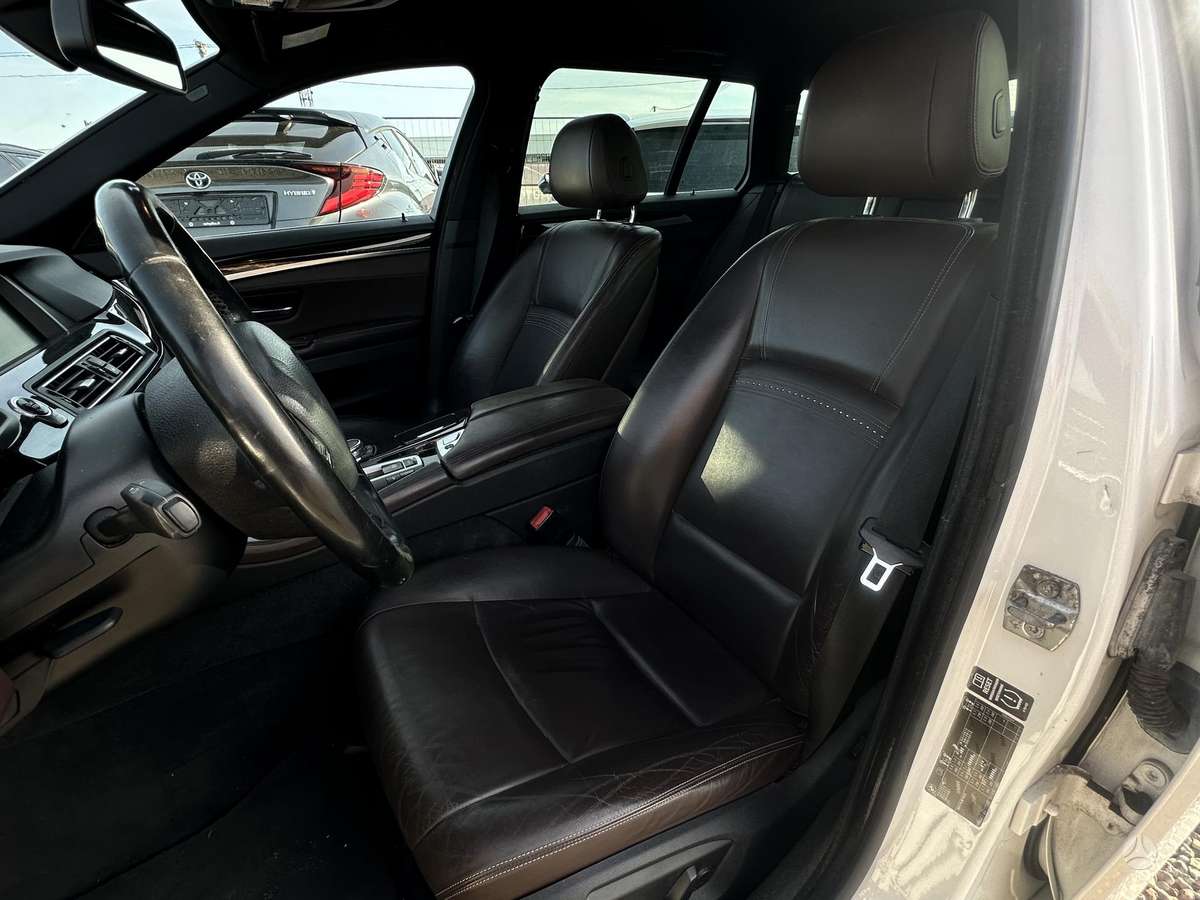 BMW 525, 2.0 l., universalas
