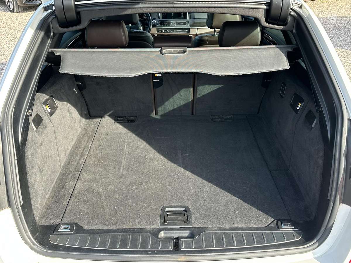 BMW 525, 2.0 l., universalas