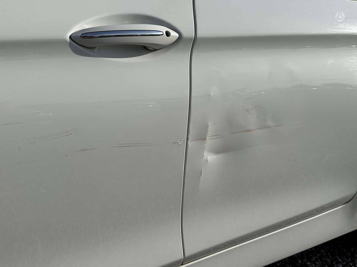 BMW 525, 2.0 l., universalas