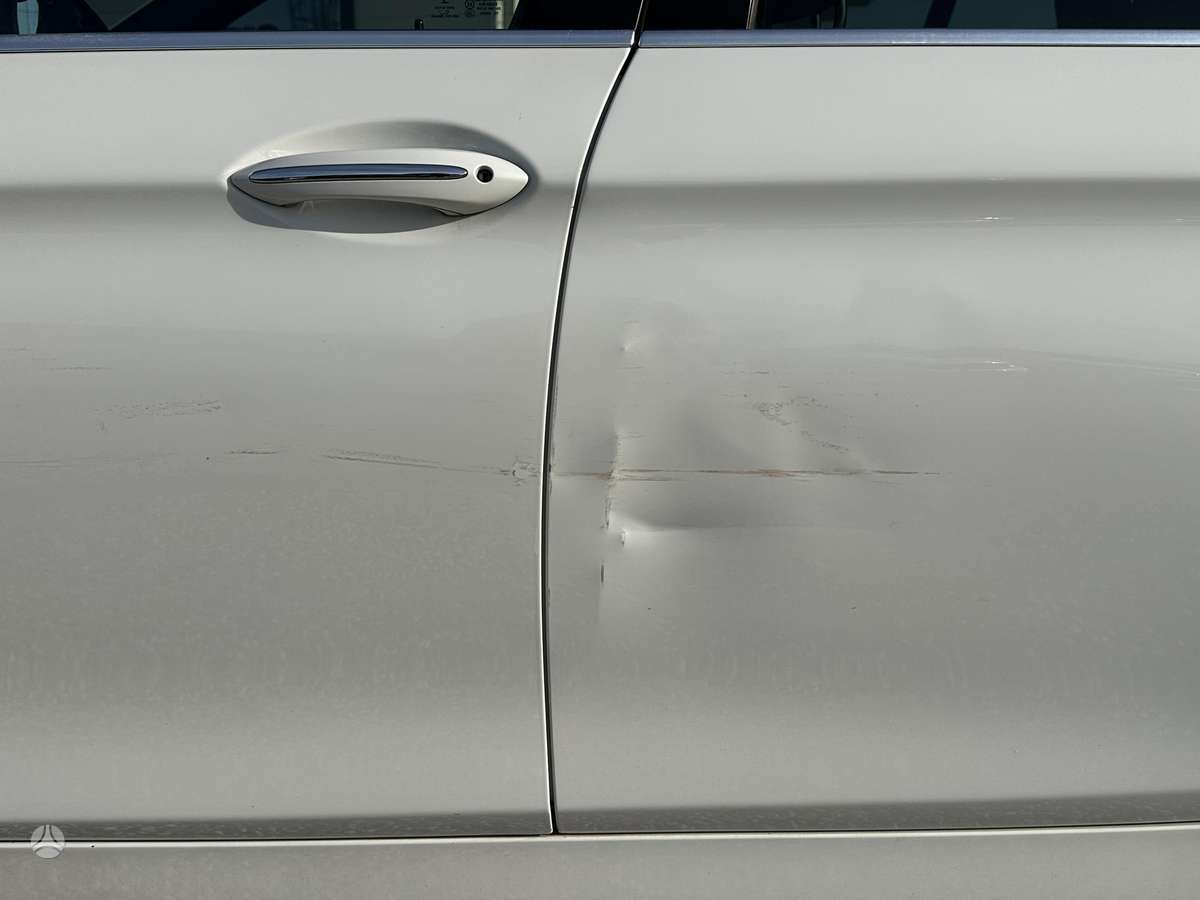 BMW 525, 2.0 l., universalas