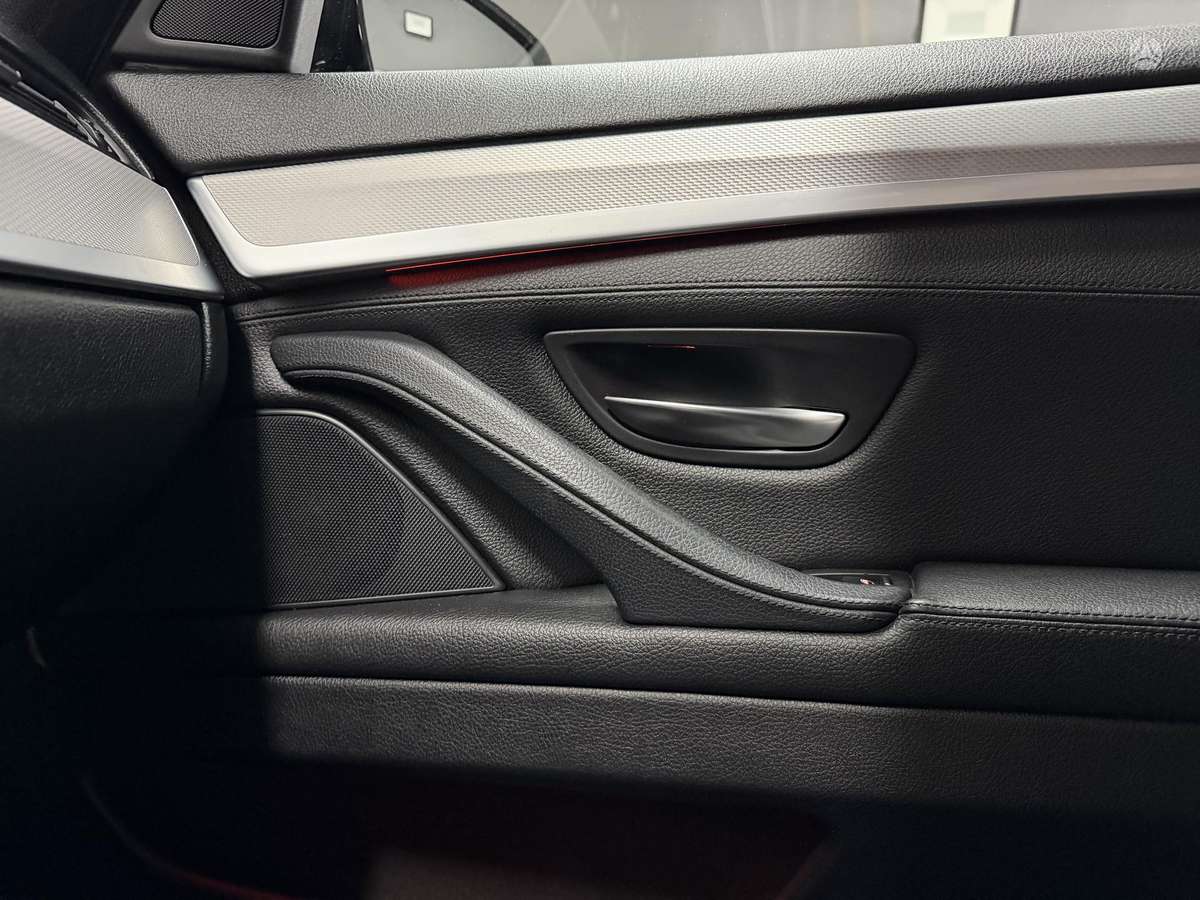 BMW 520, 2.0 l., Универсал