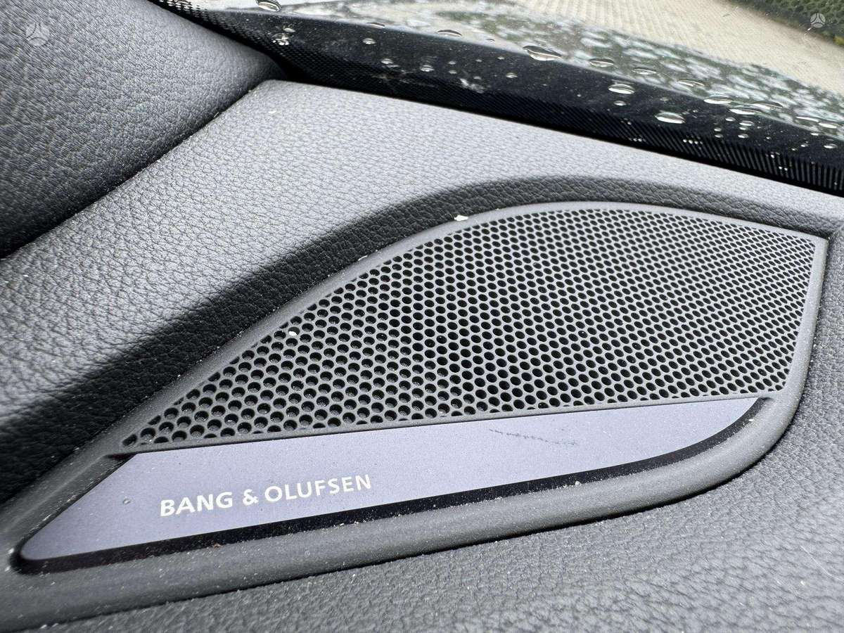 Audi S5, 3.0 l., convertible