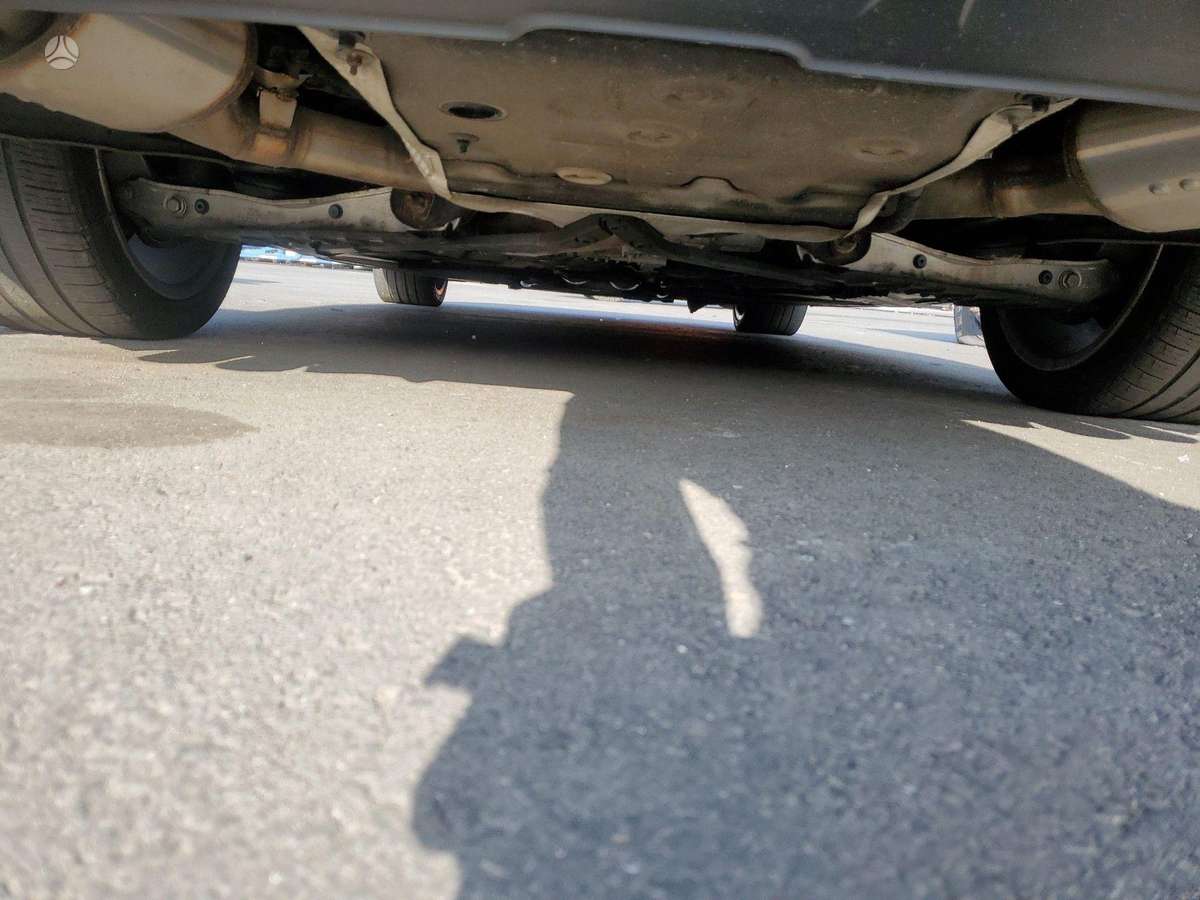Audi S5, 3.0 l., Кабриолет