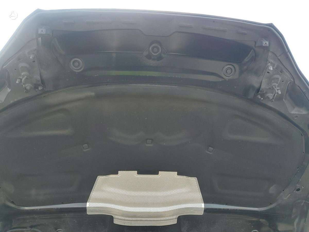 Audi S5, 3.0 l., convertible