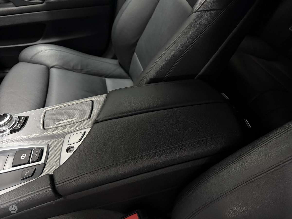 BMW 520, 2.0 l., Универсал