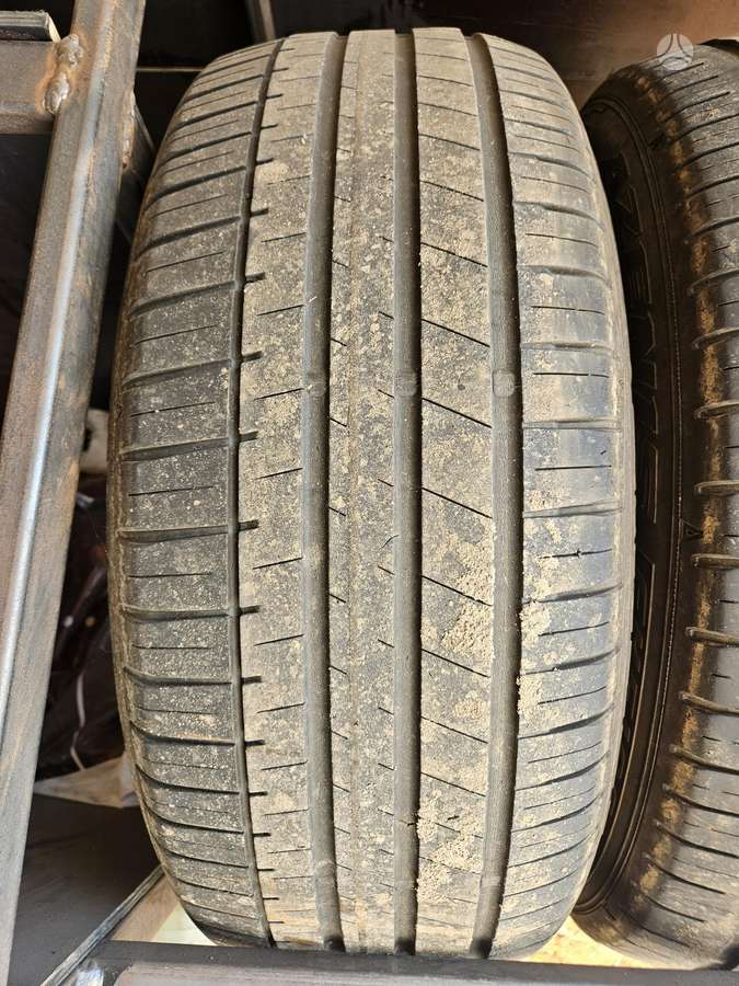 Falken, summer 235/60 R18