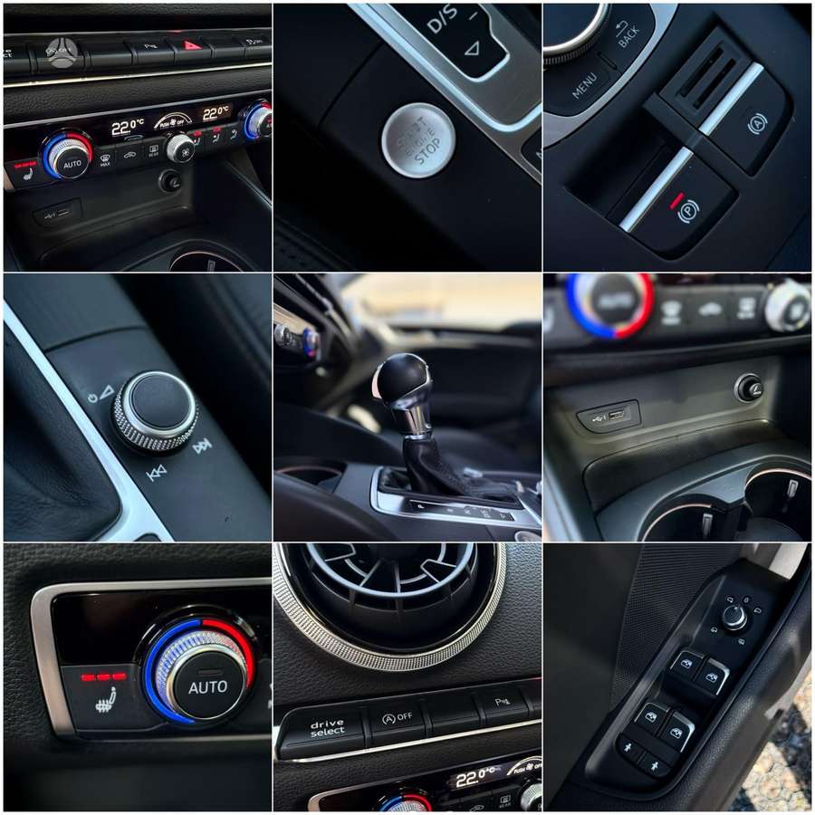 Audi A3 - 4