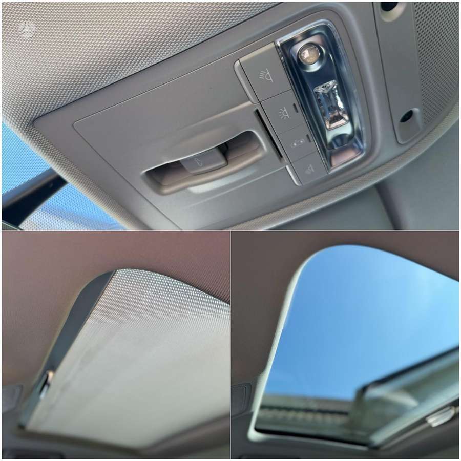 Audi A3, 2.0 l., hatchback