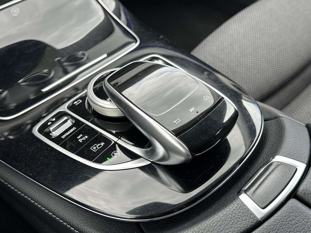 Mercedes-Benz E220, 2.0 l., Универсал