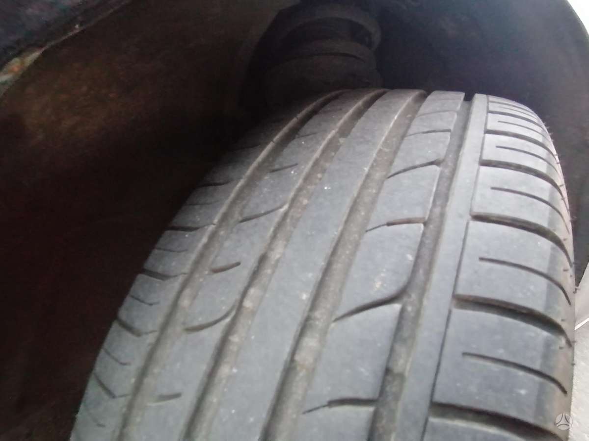 Opel Astra, 1.7 l., Универсал