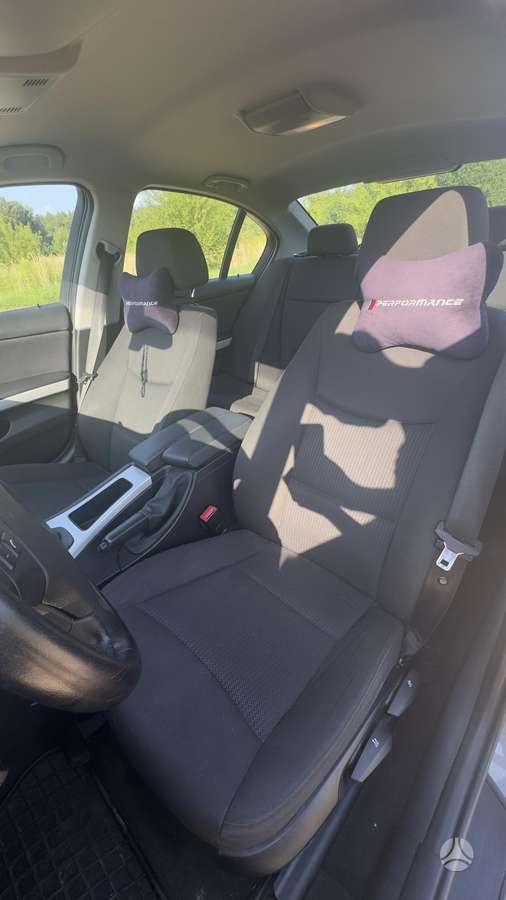 BMW 316, 2.0 l., Седан
