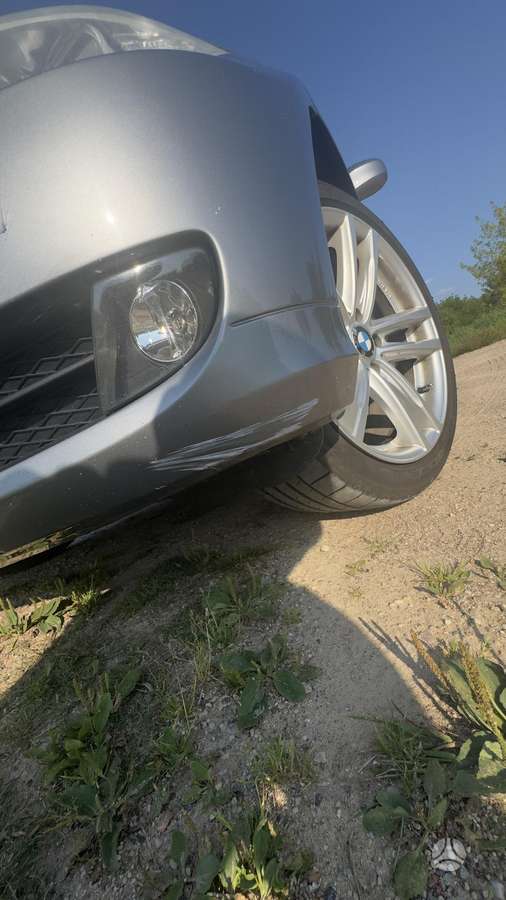 BMW 316, 2.0 l., Седан