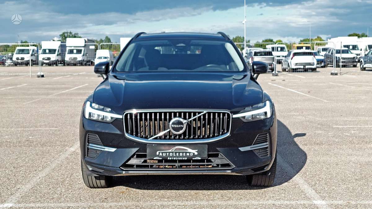 Volvo XC60 - 6