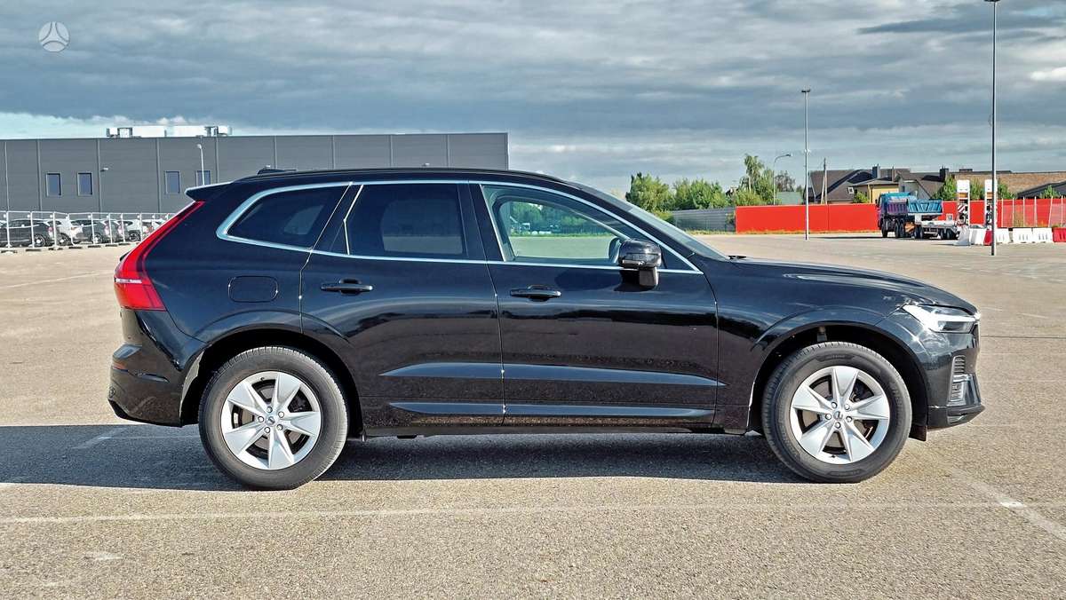 Volvo XC60 - 9