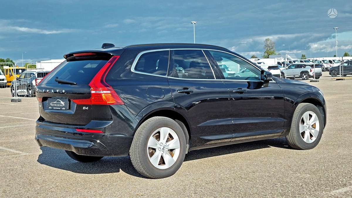 Volvo XC60 - 11