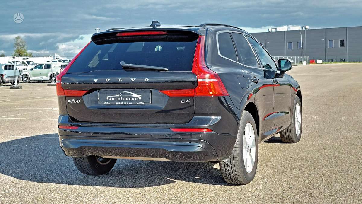 Volvo XC60 - 5