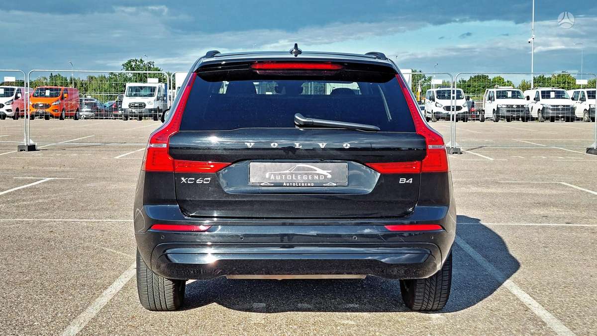 Volvo XC60 - 7